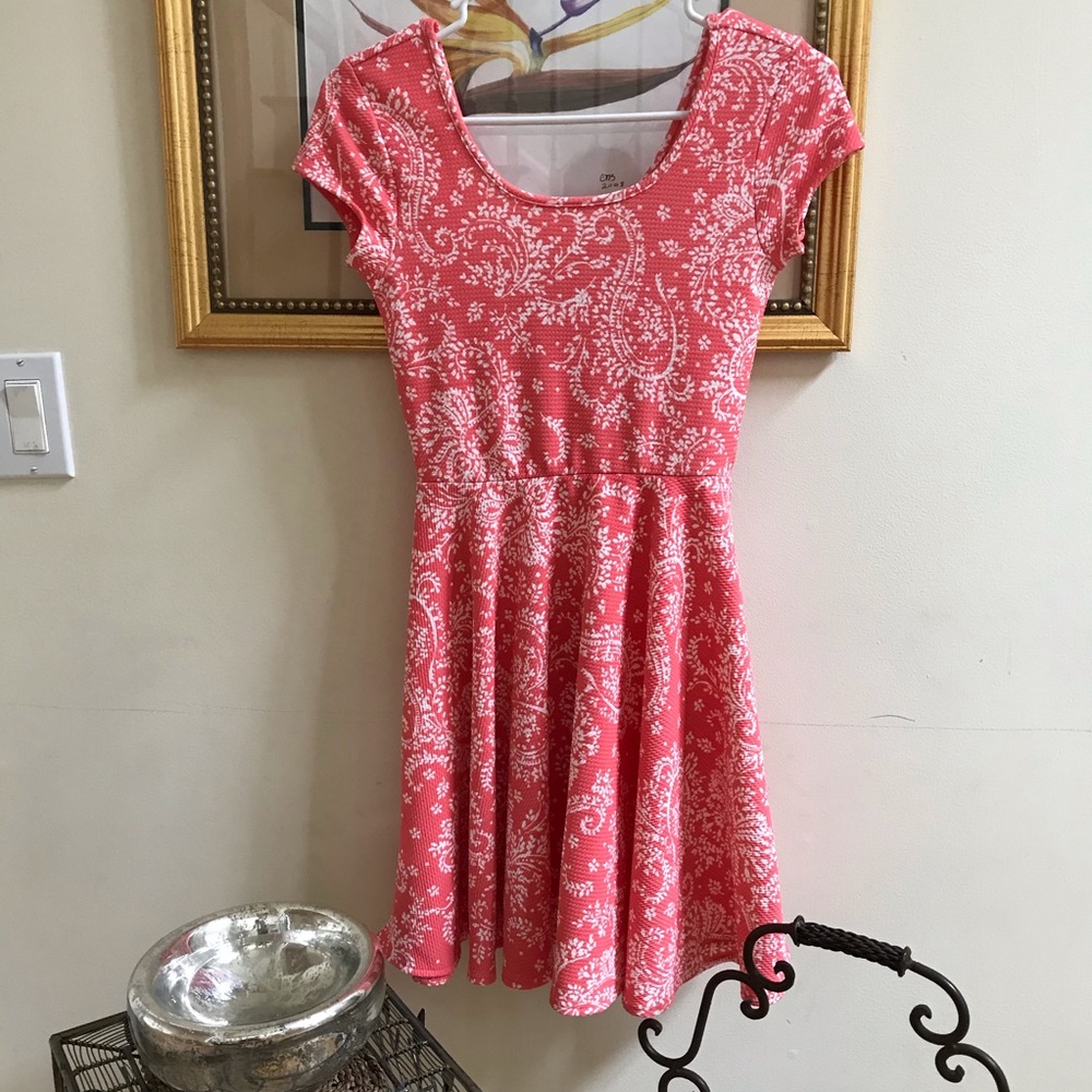 XS Aeropostale dress